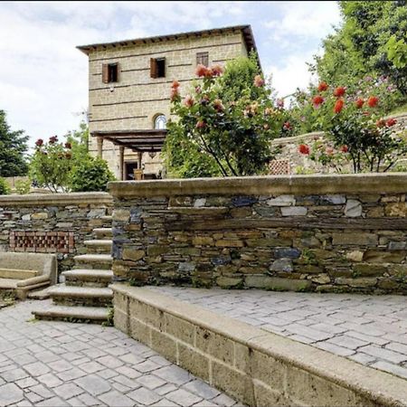 Chateau Cascara Муреси Экстерьер фото