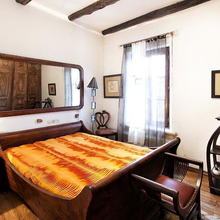 Chateau Cascara Муреси Экстерьер фото