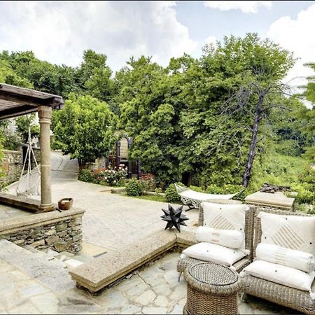 Chateau Cascara Муреси Экстерьер фото