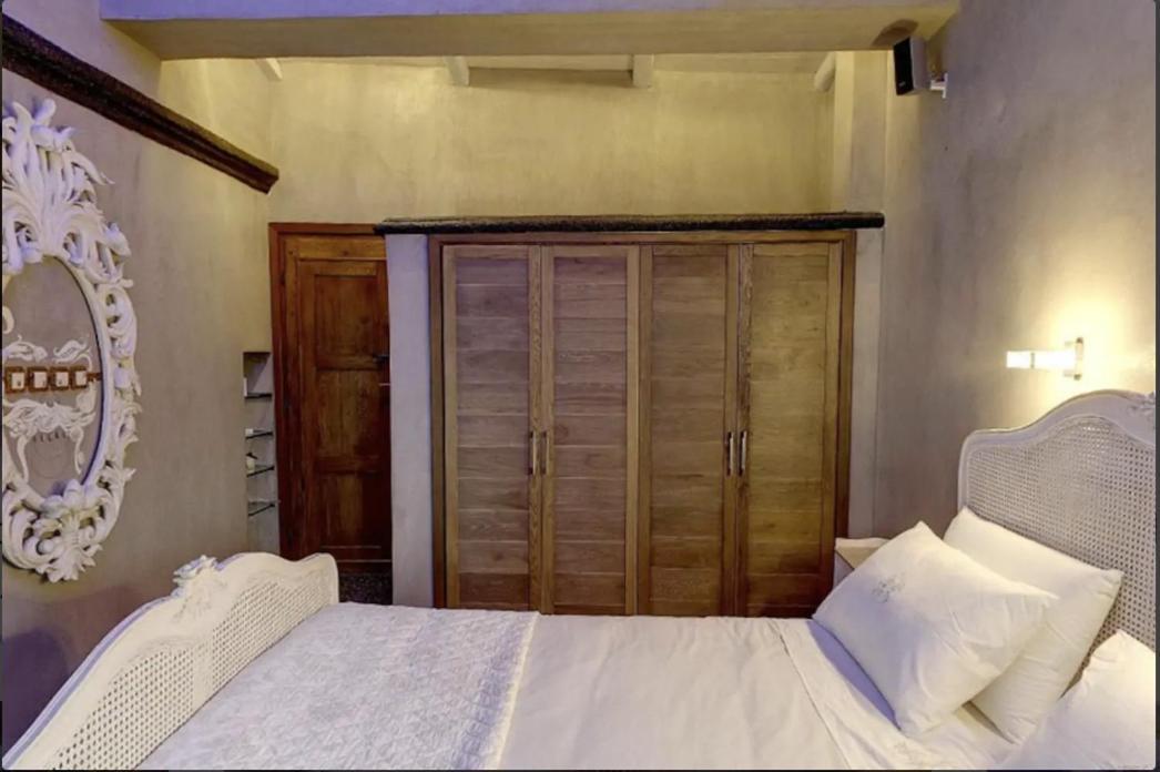 Chateau Cascara Муреси Экстерьер фото