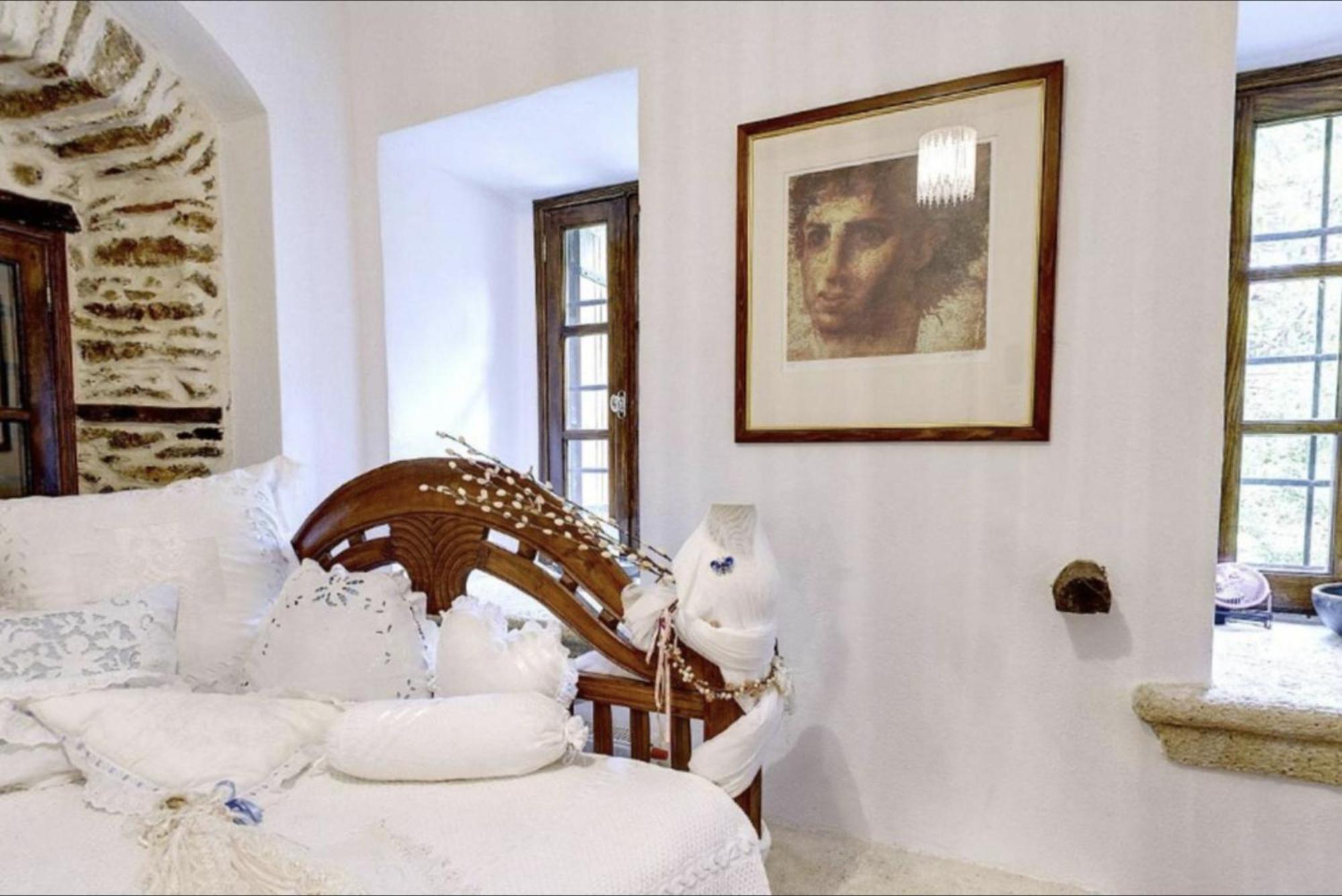Chateau Cascara Муреси Экстерьер фото