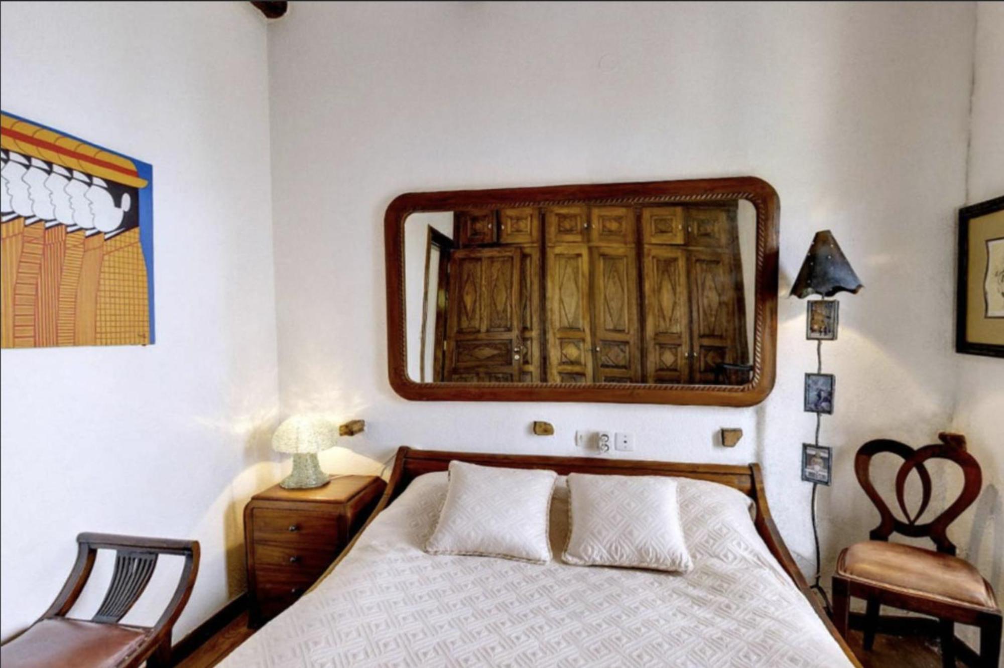 Chateau Cascara Муреси Экстерьер фото