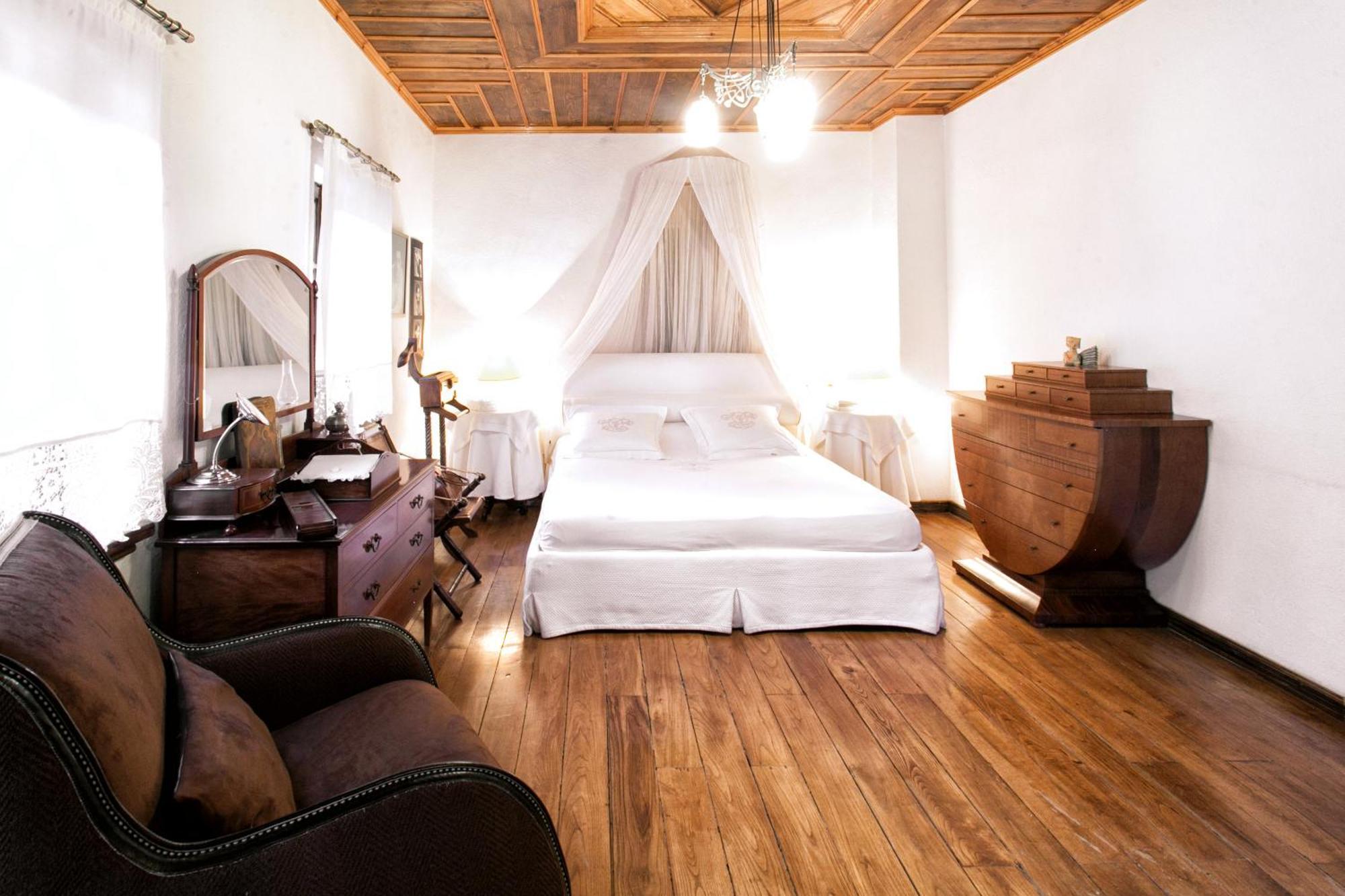 Chateau Cascara Муреси Экстерьер фото