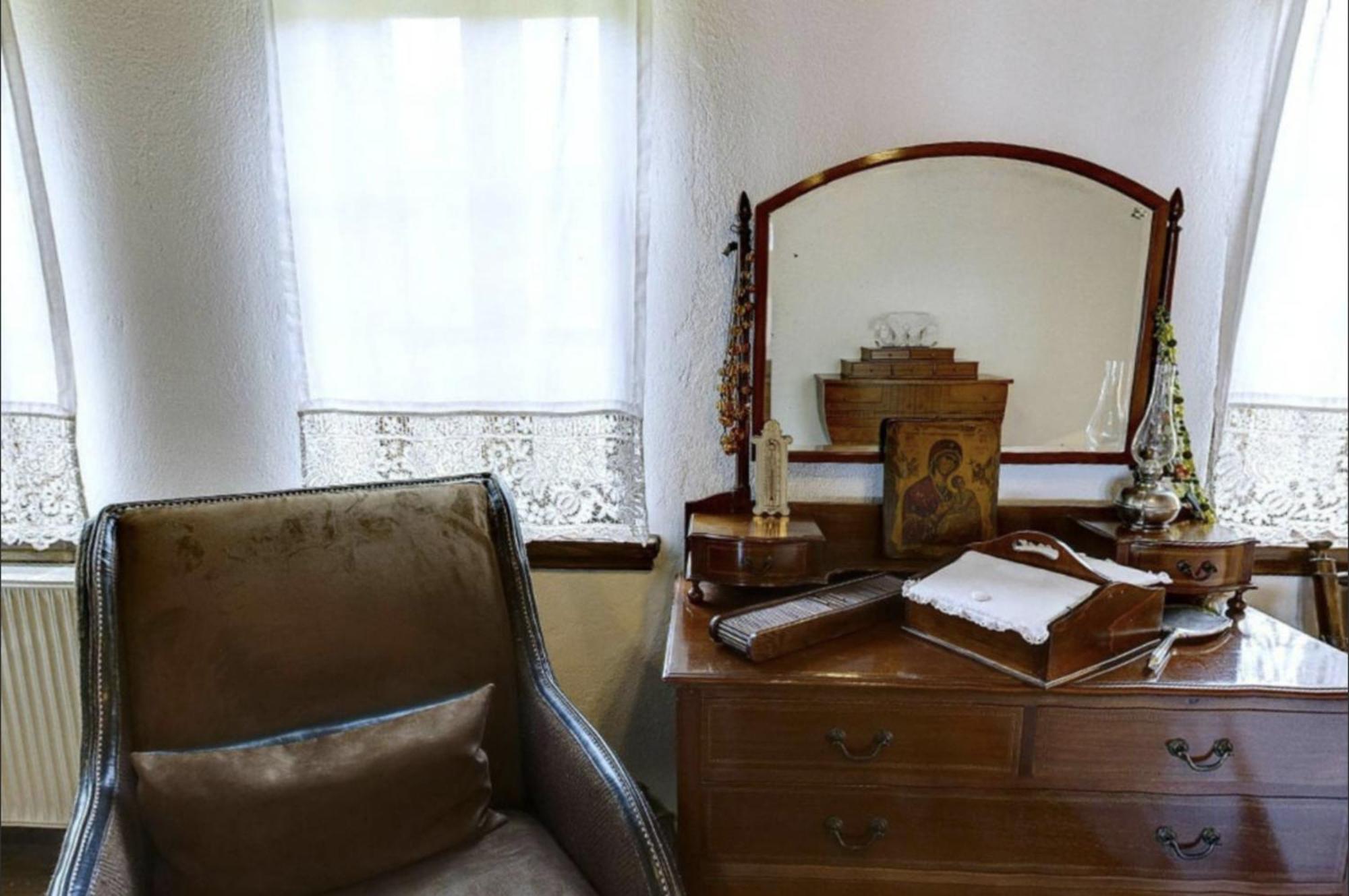 Chateau Cascara Муреси Экстерьер фото
