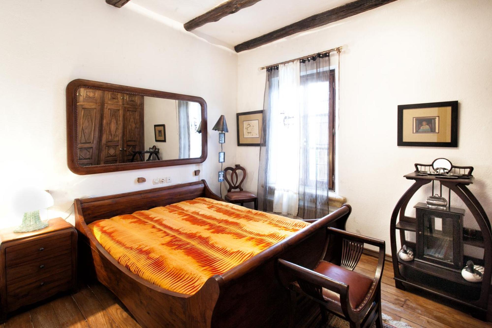 Chateau Cascara Муреси Экстерьер фото