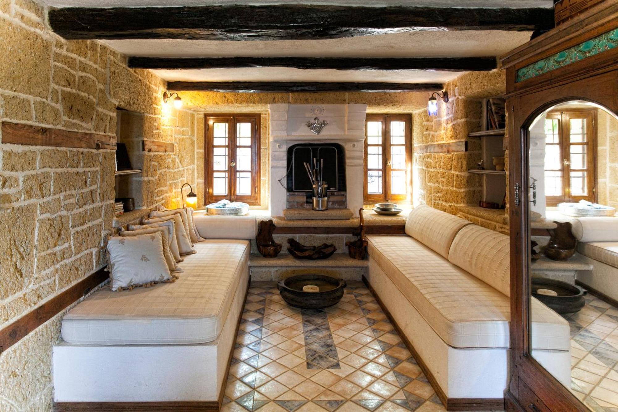 Chateau Cascara Муреси Экстерьер фото