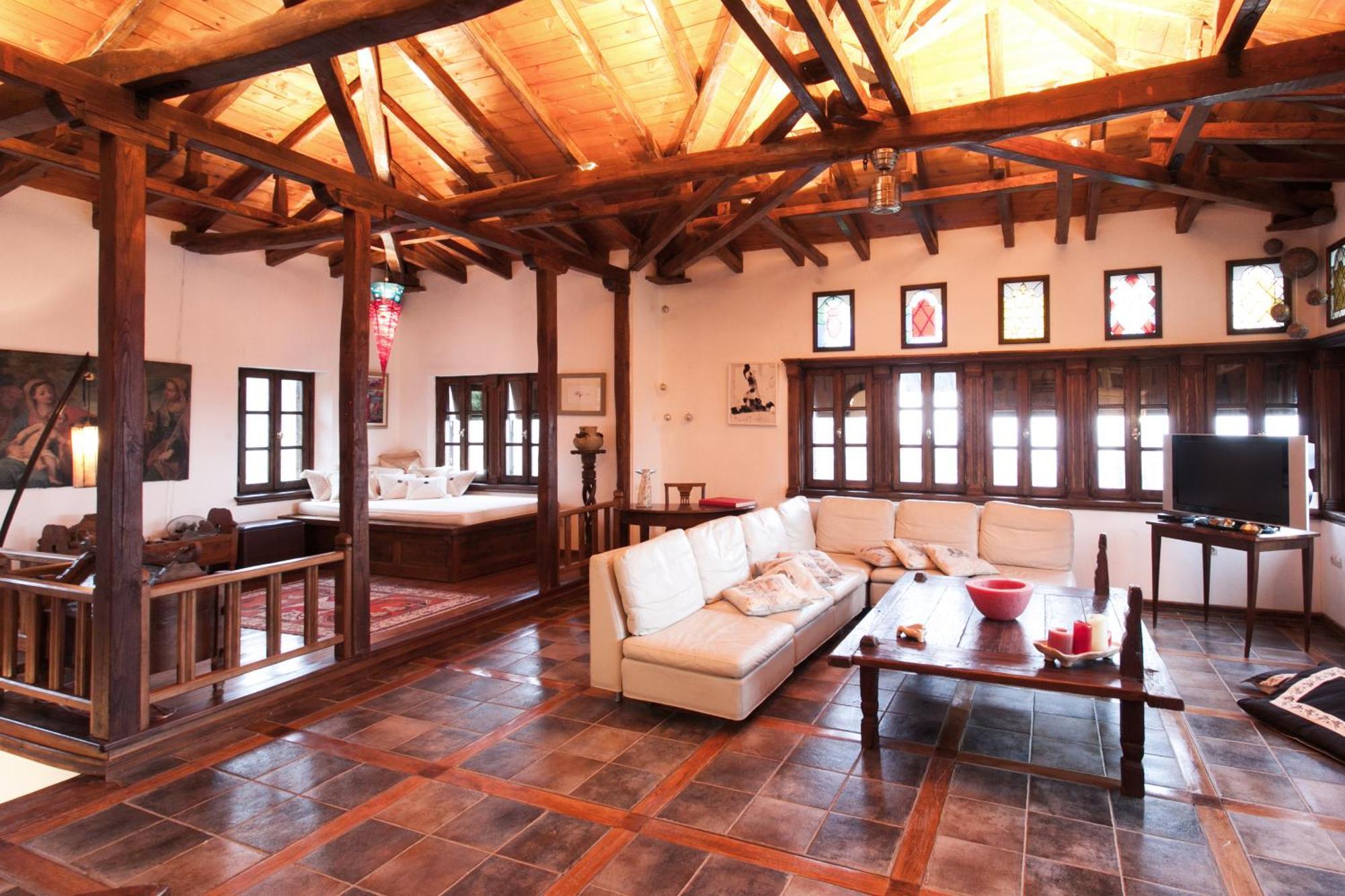 Chateau Cascara Муреси Экстерьер фото
