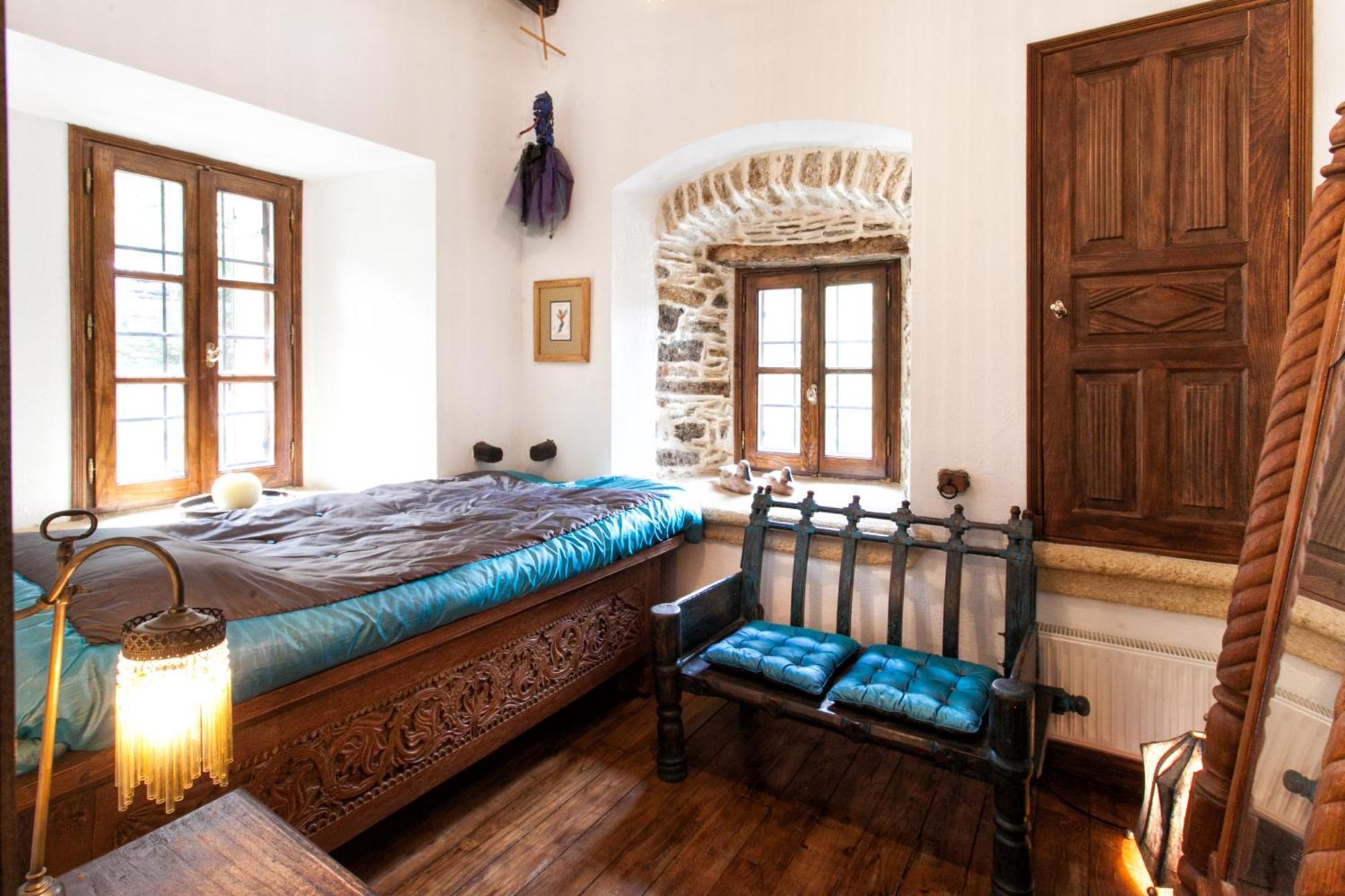Chateau Cascara Муреси Экстерьер фото